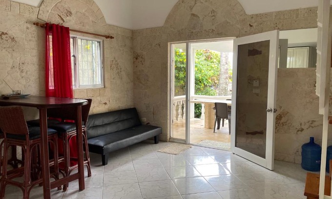 Cabarete House | Coconut apartments