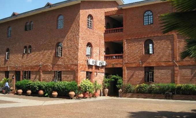 North Ridge Hotel | Coconut Grove Regency Hotel