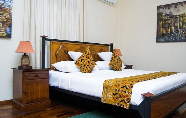 North Ridge Hotel | Coconut Grove Regency Hotel