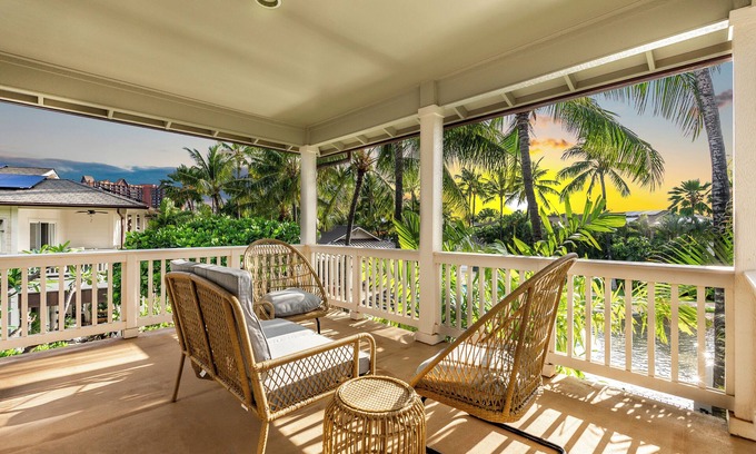 Ko Olina House | Coconut Plantation by AvantStay | Resort Access, 0.4mi Walk to Beach!