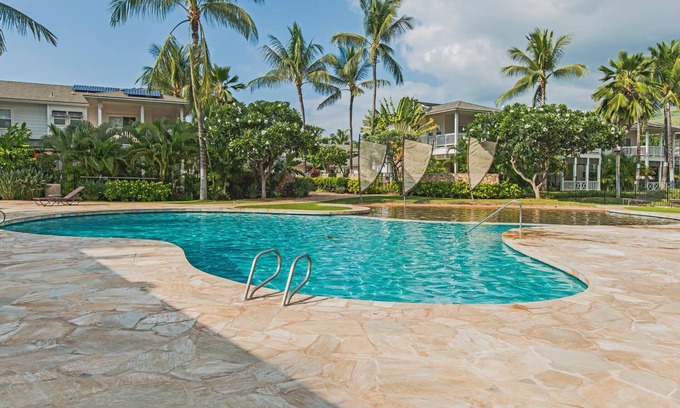 Ko Olina House | Coconut Plantation in Ko Olina. Special Pricing April through May 2024!