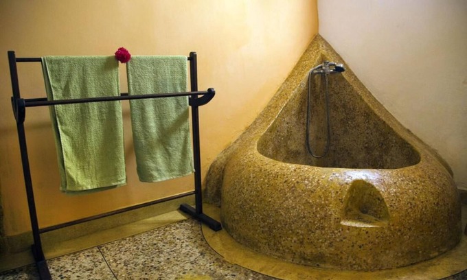 Jambiani House | Coconut romantic Double Room