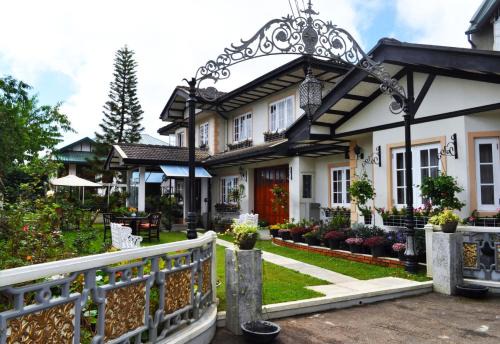 Nuwara Eliya House | Cocoon Hills