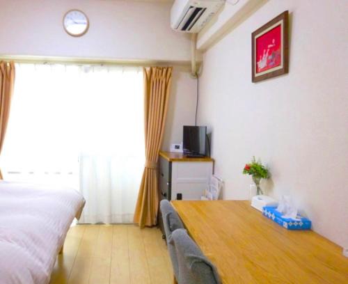 Hiroshima City Centre Apartment | COCOSTAY Global Noboricho503