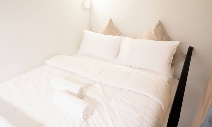 Kampong Glam Hostel | Code Hostel at Kampong Glam