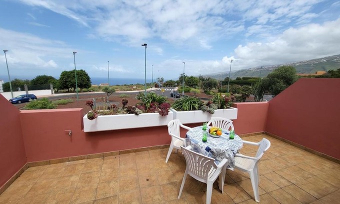 Puerto de la Cruz Apartment | Codeso 5