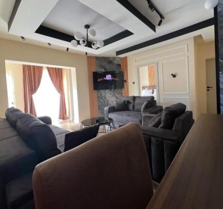 Kolasin Apartment | Codex Kolasin