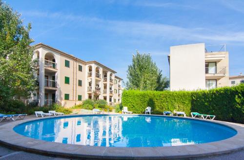 Puerto de Pollensa Apartment | Codonyer B