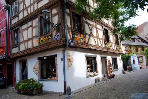 Kaysersberg-Vignoble Apartment | Coeur d'Alsace 3