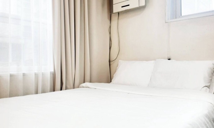COEX Condo | Coex K-residence