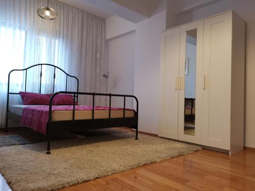 Bucharest Apartment | Coffee Residence 2