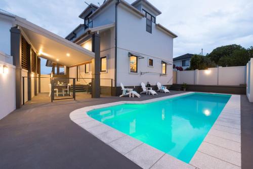 Coffs Harbour House | Coffs Jetty Beach House