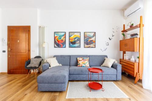 Ravenna Apartment | Coki's Home Free Parking and WiFi