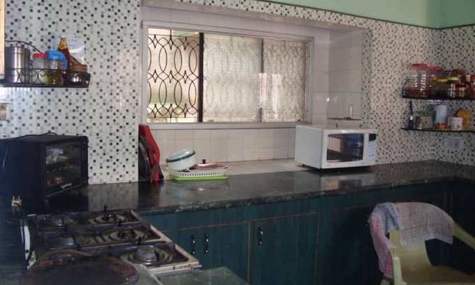Agra House | Col Sharma's Homestay A/C Room-1