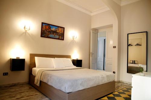 Prati House | Cola di Rienzo Inn