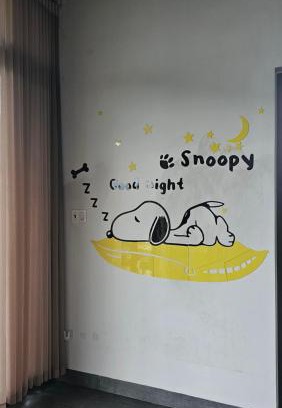 Pleiku House | Cola House