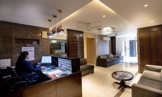 Wellington Pier Hotel | Colaba Suites