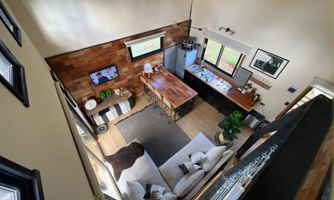 Araucania Region Apartment | Colico Lodge