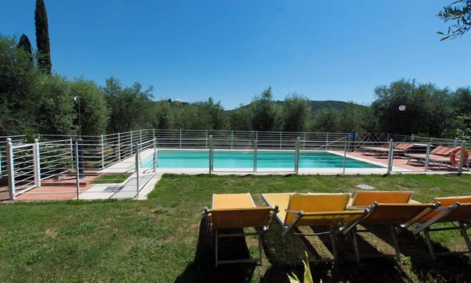 Margine Coperta-Traversagna House | Colle alla luna by Interhome