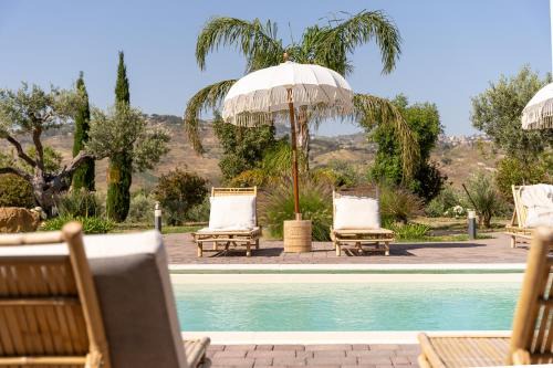 Villaggio Mose House | Colle dei Rustici Ospitalità in Sicilia