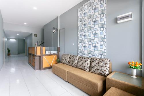 Lembang Hotel | Collection O 3130 D'Valley View