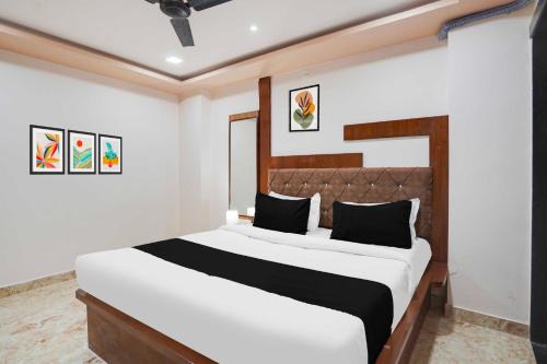 Ajmer Hotel | Collection O Ajmer Central