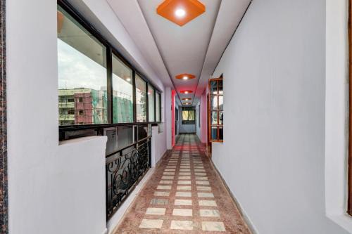 Visakhapatnam Hotel | Collection O B SQUARE VILLA