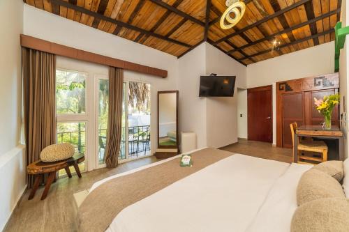 Anahuac Hotel | Collection O Casa Anzures Thematic, Mexico City