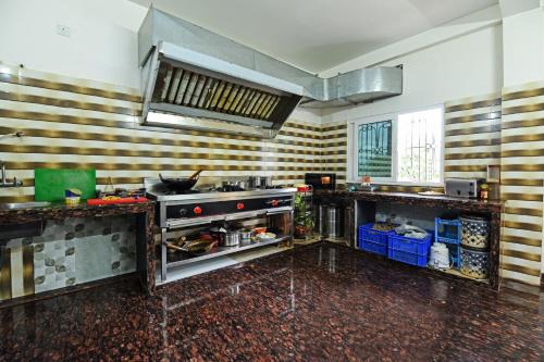 Ranchi Hotel | Collection O D N Grand
