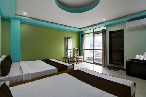Jalpaiguri Hotel | Collection O Jalpaiguri Railway Station Formerly Greater Kailash
