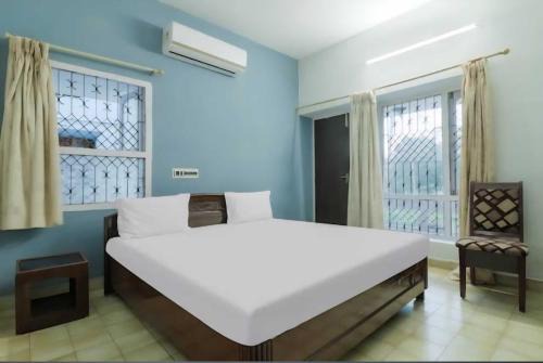 Visakhapatnam Hotel | Collection O Lorven Grand