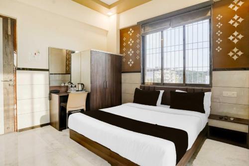 Vasai Hotel | Collection O Mumbai-Ahmedabad Highway