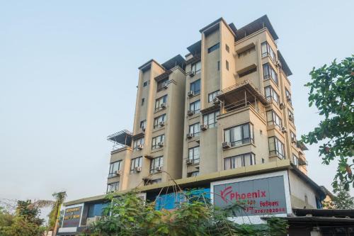 New Panvel East Hotel | Collection O Phoenix