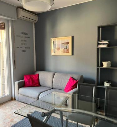 Sanremo Apartment | Collimare