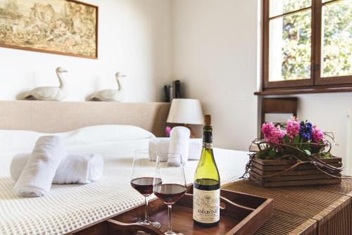 Borgo Trento House | Collina di Verona Borgo San Mattia