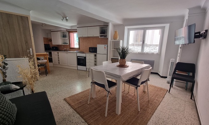 Collioure House | Collioure - T2 Apartment for 4 in the heart of the village