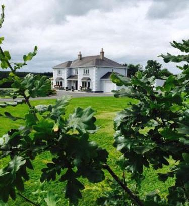 Kilmihil Bed & Breakfast | Colmán House