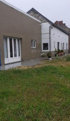 Thuin House | Coloc Gozée longue durée