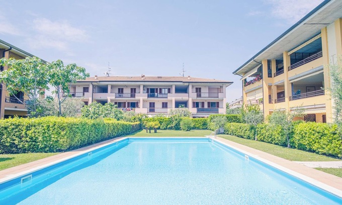 Lugana Apartment | Colombare Suite - Two Bedroom Apartment, Sleeps 3