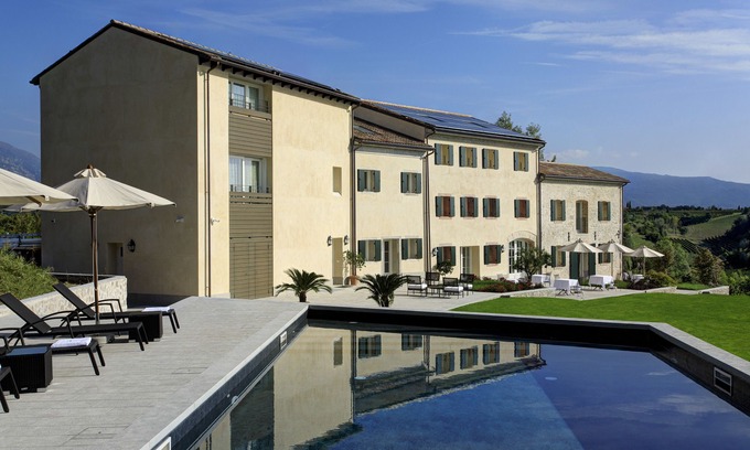 Vittorio Veneto Hotel | Colonìa Resort