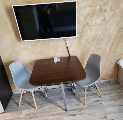 Studentski Grad Apartment | Colonel apartment 953