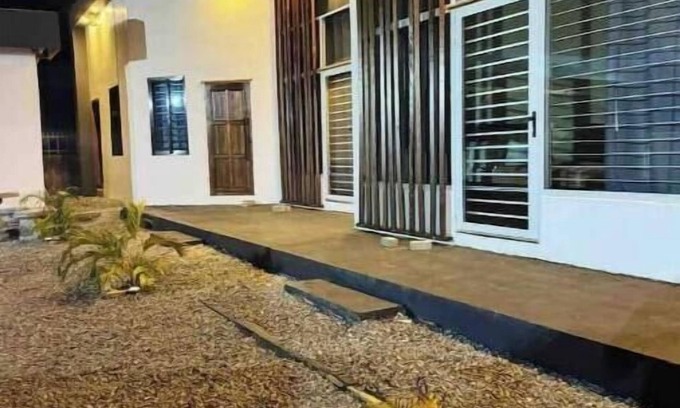 Paramaribo Apartment | Colony Stay - Calm and Center