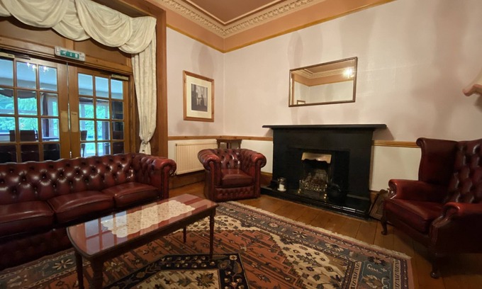 Kingussie Hotel | Columba House