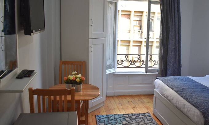 Downtown Cairo Hotel | Columbia Hotel