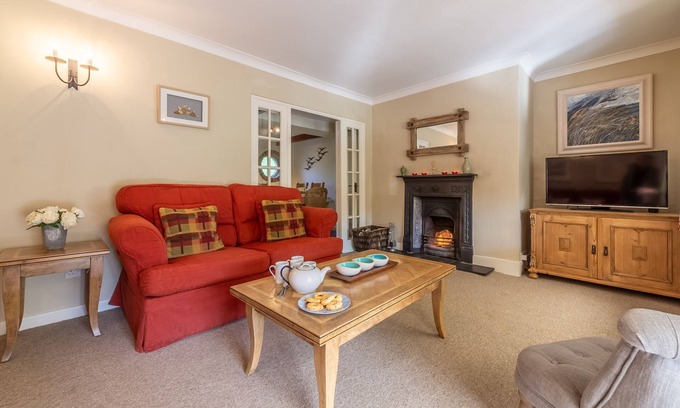 Holme Cottage | Columbine Cottage, Holme-next-the-Sea, Norfolk