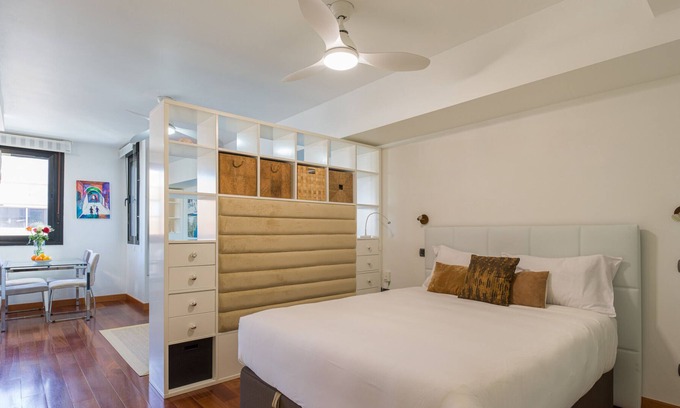 Las Palmas de Gran Canaria Apartment | Comfortable on the beach By CanariasGetaway