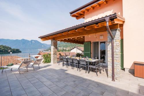 Ossuccio Villa | Comacina Villa