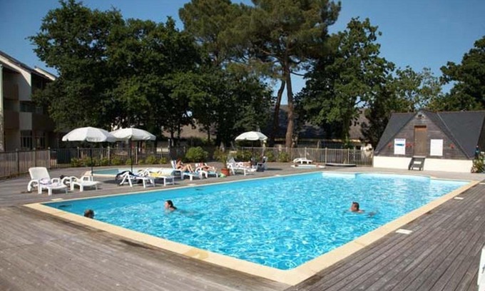 Combrit Apartment | Combrit Le Treustel Vacances
