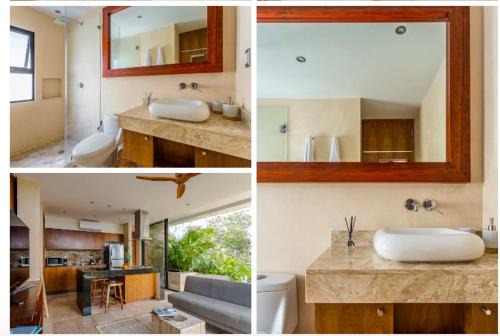 Tulum Apartment | Come and Relax in the jungle of Tulum 3001