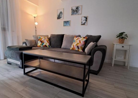 Craiova Apartment | Come&Enjoy